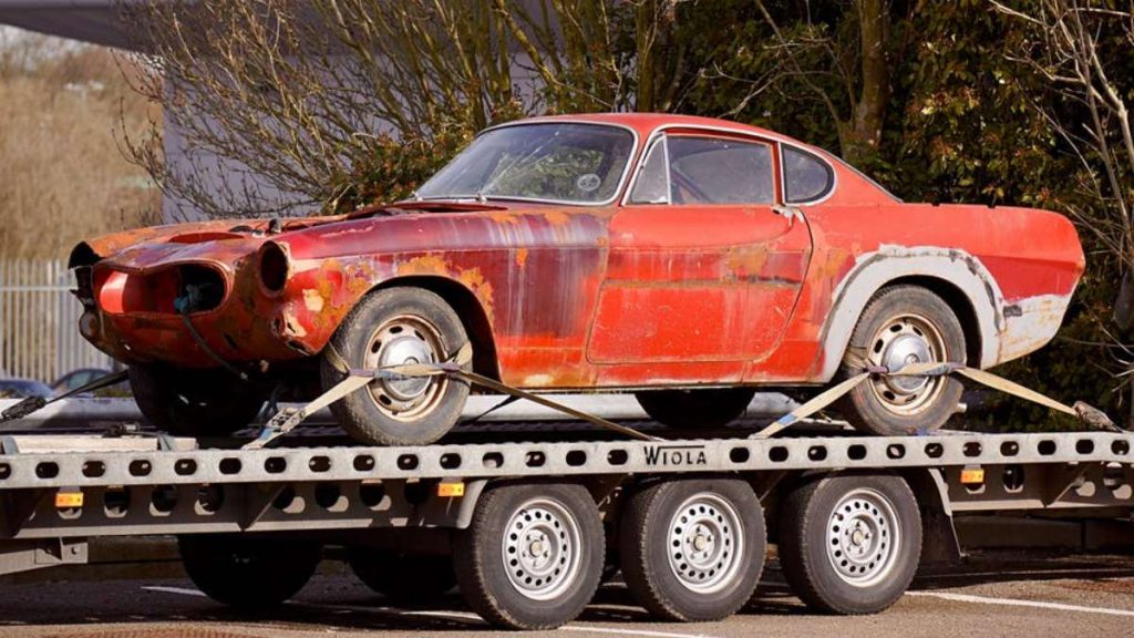 Now is a Great Time to Junk Your Car