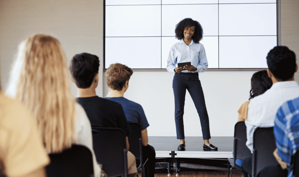TITLE IX LEGAL AND DISCIPLINARY REPRESENTATION ON A NATIONAL SPECTRUM