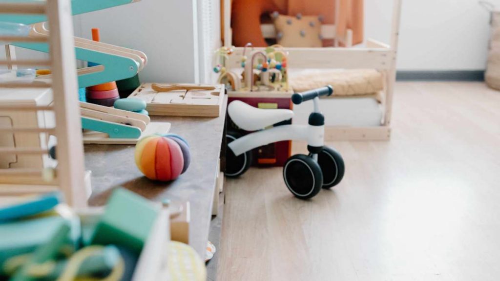 The Best Montessori Furniture For Kids Top Ideas
