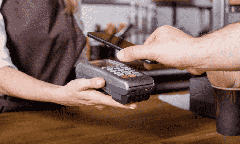 What are NFC Wallet Cards?