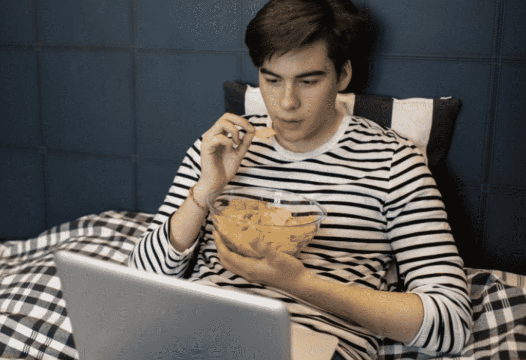 What to Do When You Have No Appetite