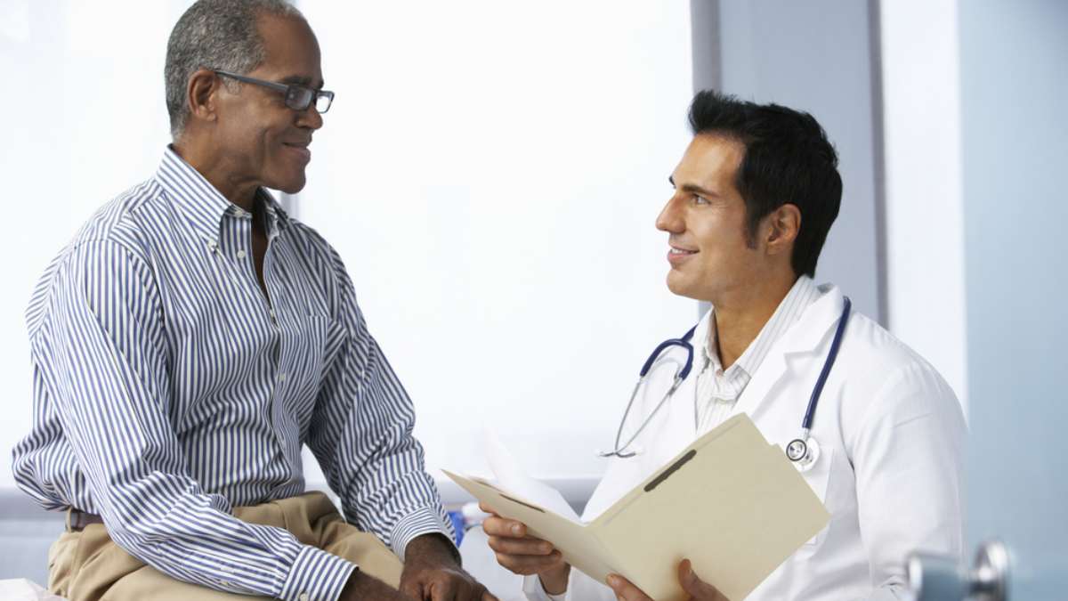 When to See an ENT Specialist?