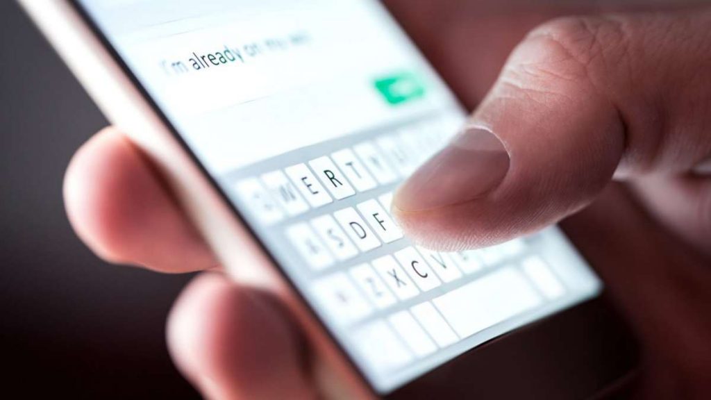 Who Invented SMS Technology