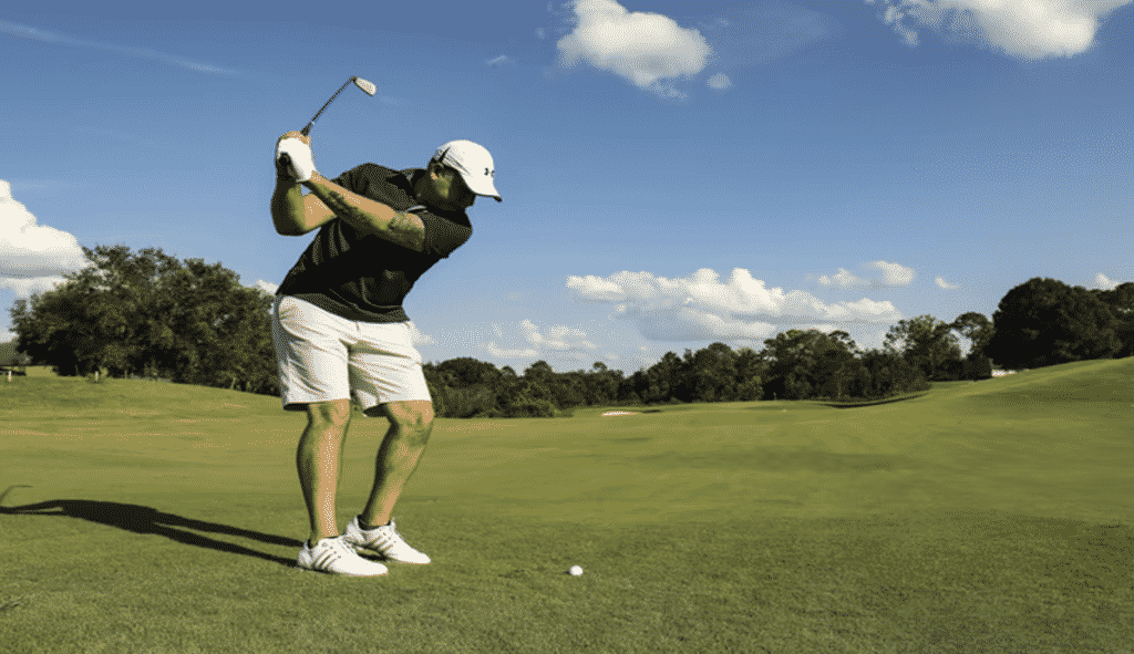 10 Top Reasons Why Golfing Should be Your New Hobby!