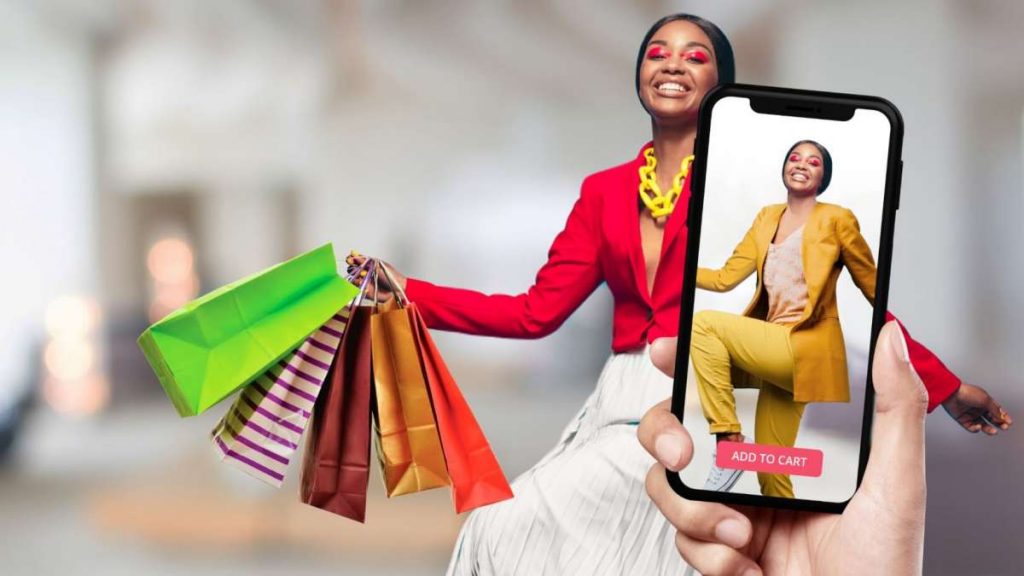 AR In Fashion What Is The Latest Trend About