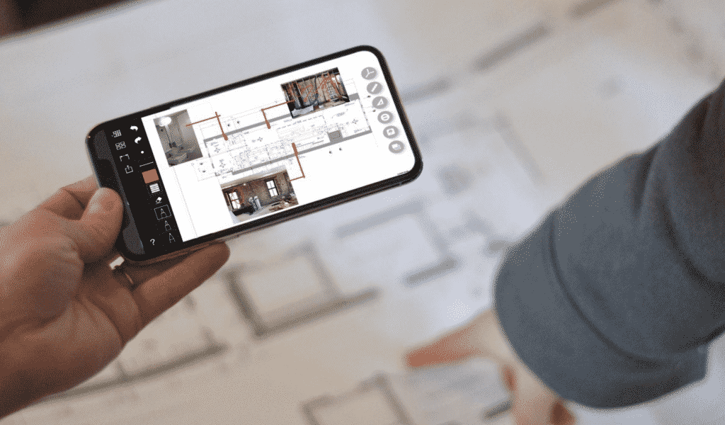 Architecture Apps for iPhone and iPad