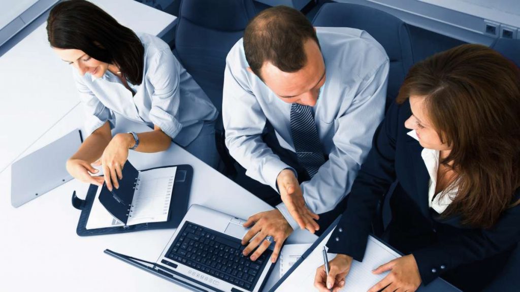 Company Registration in Europe