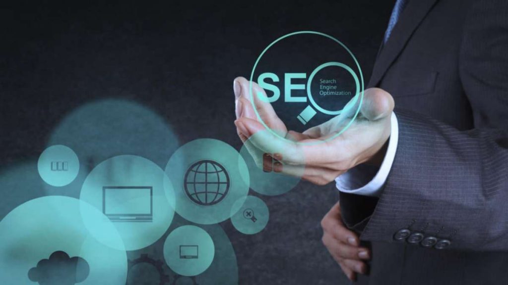 Find the Best Qualities in SEO Company for your Business