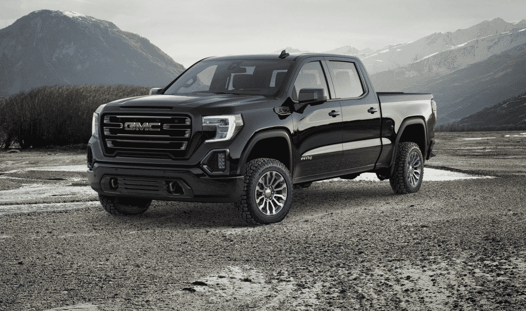 Guide To Understanding Your GMC Transmission