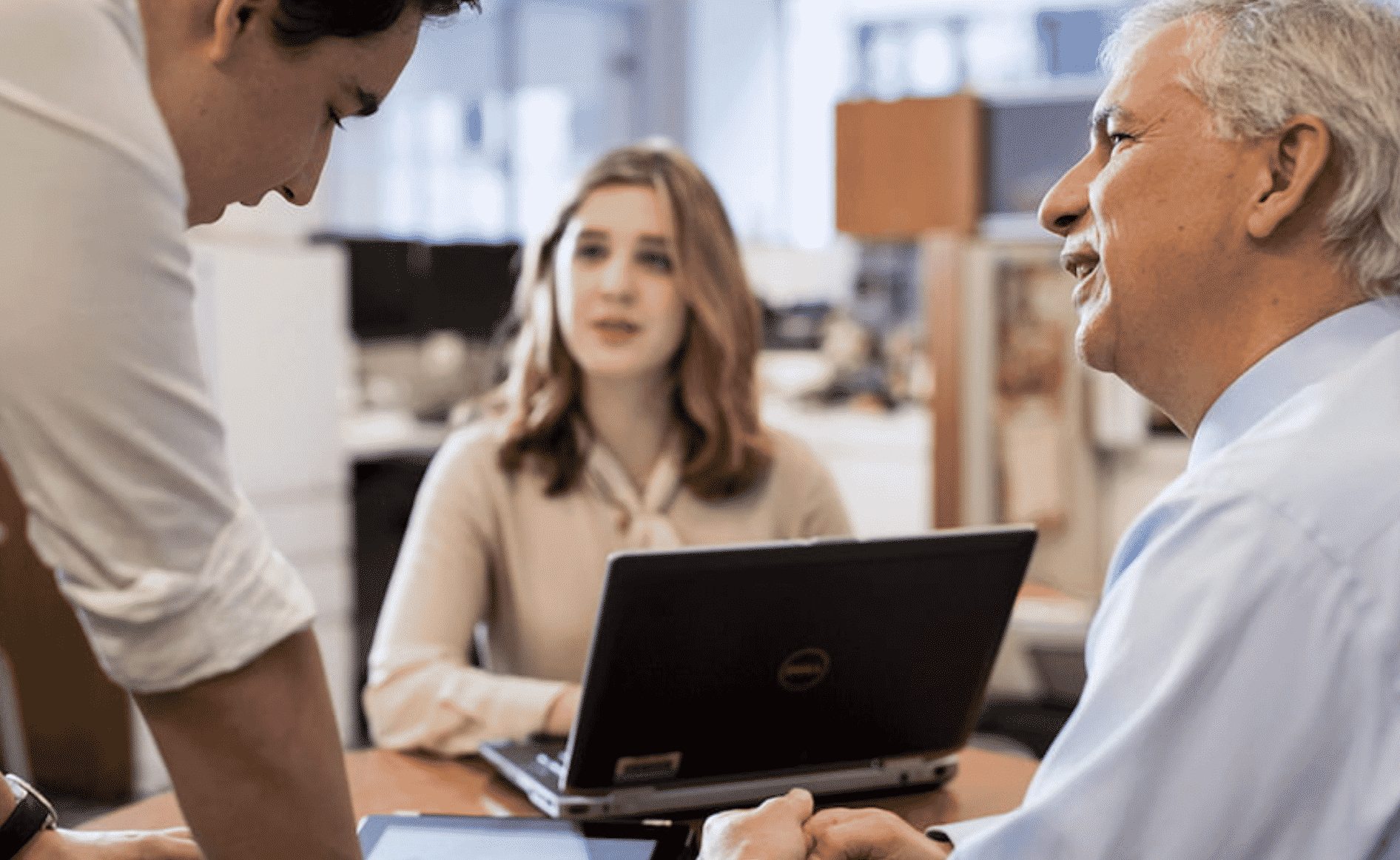 How to Guide Employees Through a Behavior Change