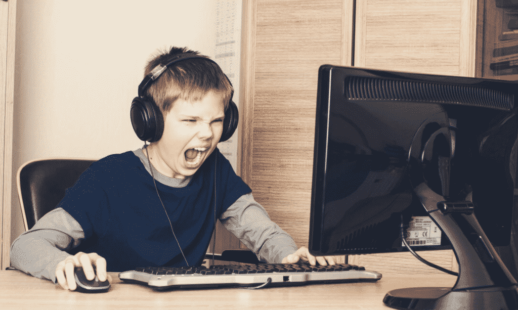 How to be safe when gaming online