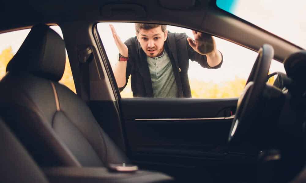 Locked Key in Car – Key on The Spot #1 Service for You!