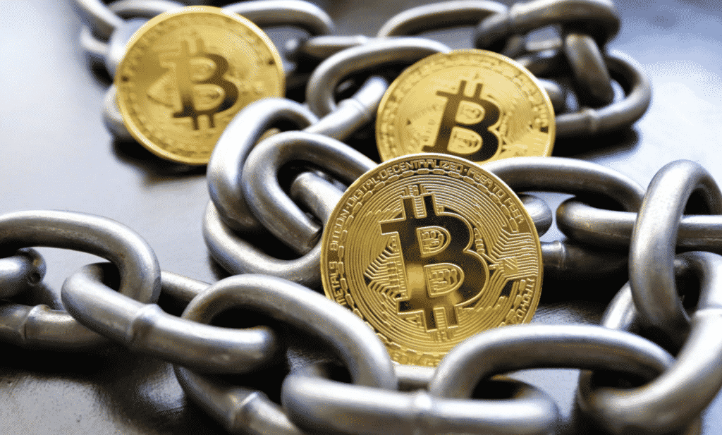 Look At The Risks Which Bitcoin Users Eliminate Today Seamlessly