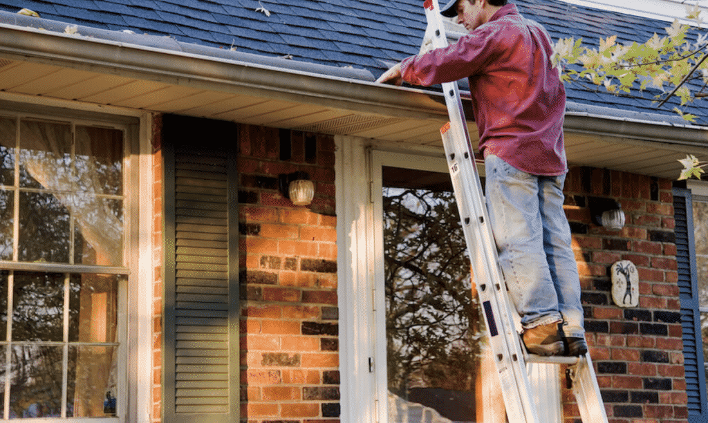 The Ultimate Home Maintenance Guide To Keep Your House Perfect in All Seasons