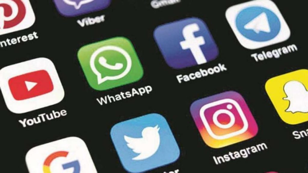 The Most Downloaded Apps in India 2021