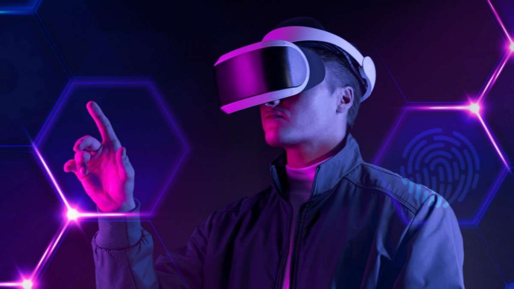 All About The Metaverse And How It's Going To Change The Internet