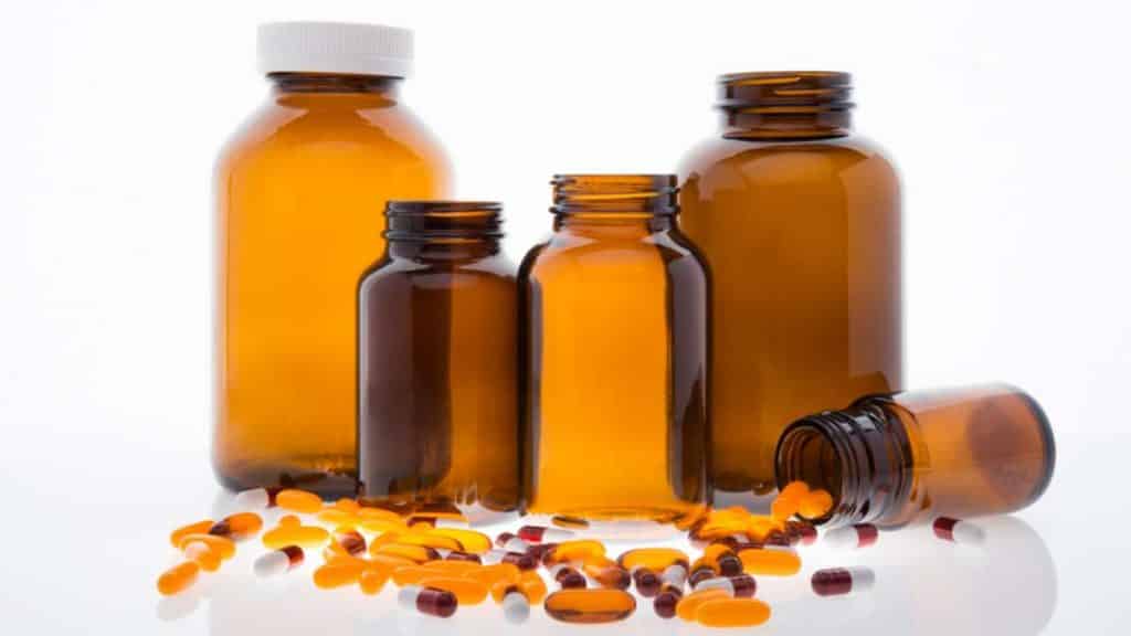 There is a wide range of medicinal glass bottles. How should we choose it?