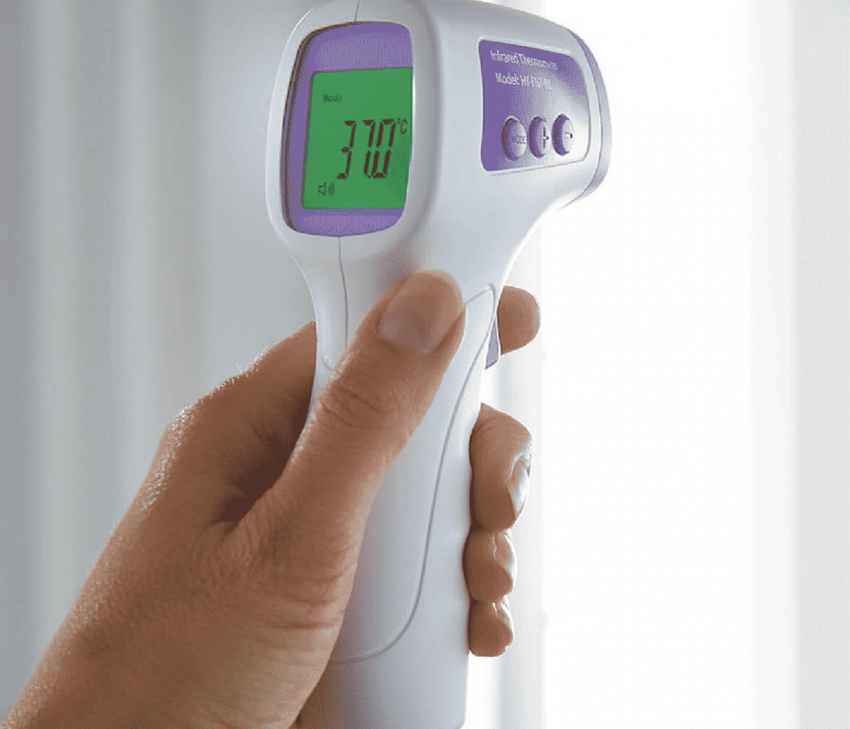 Why You Should Trade Your Probe Thermometer for a Data Logger