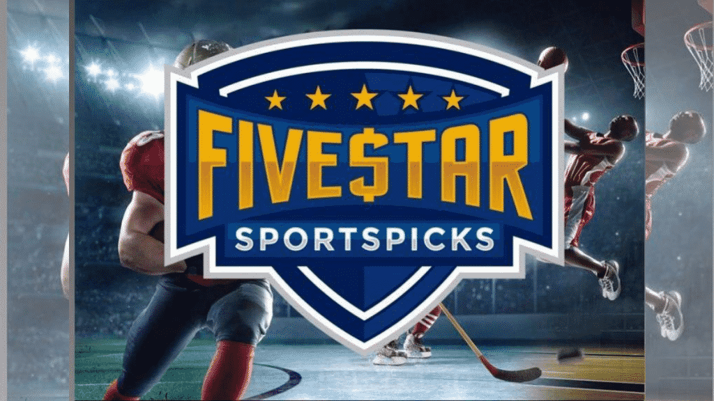 According To Fivestarsportspicks, Helping Bettors Win Is Their Passion