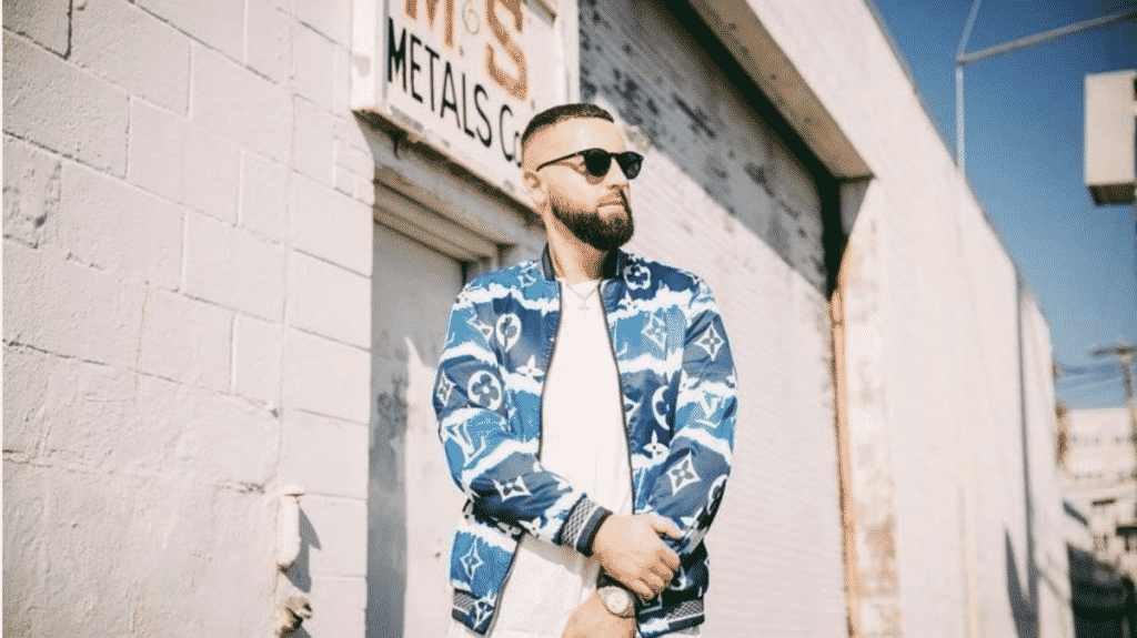 According To Mike “Tate” Tetreault, Multiple Streams Of Income Bring Financial Freedom