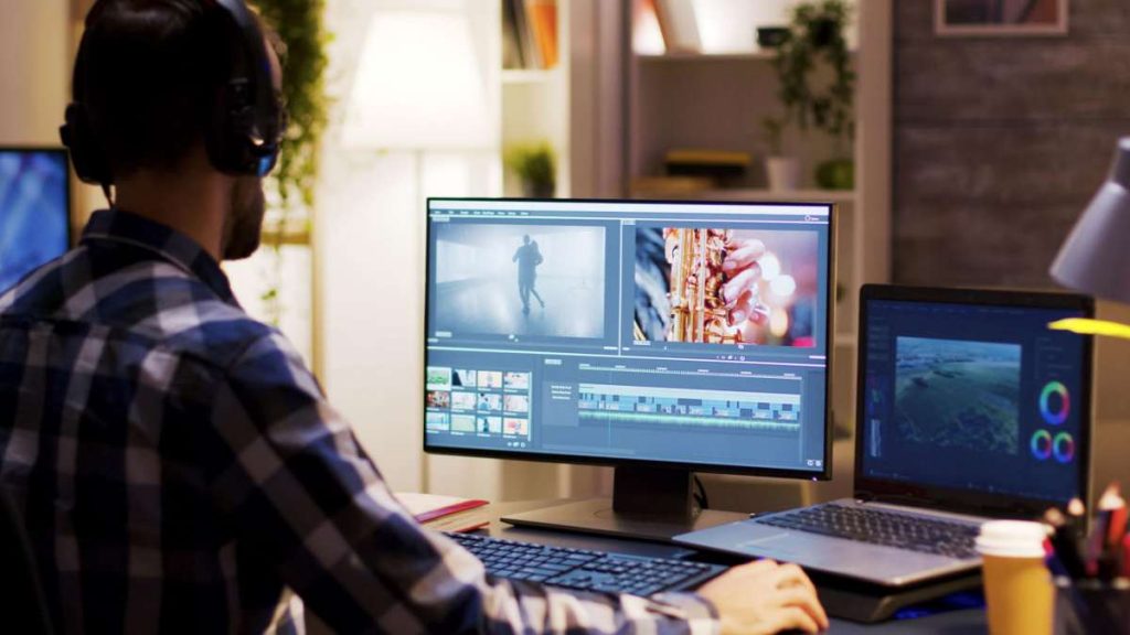 Basic Video Editing Tips For 2022