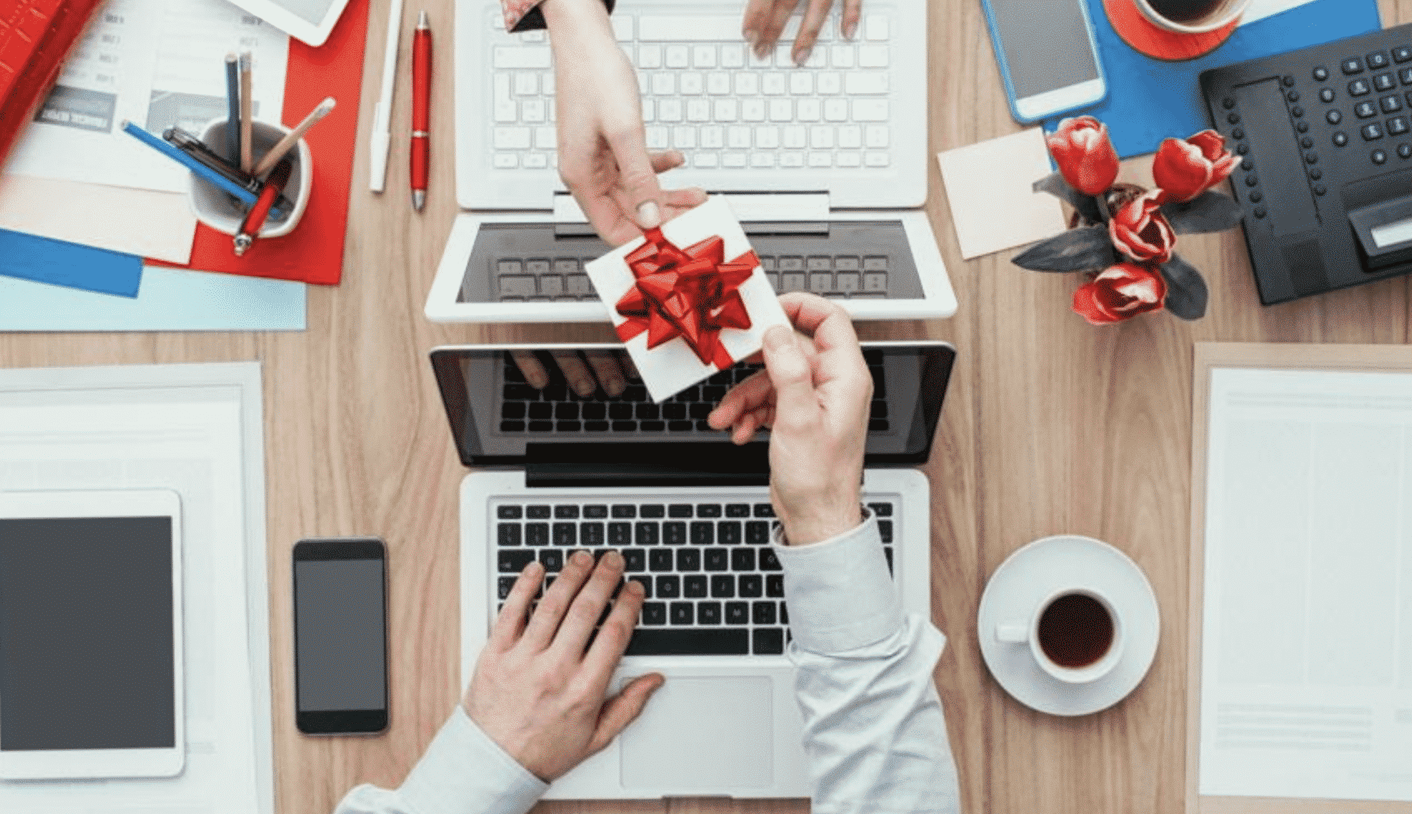 Gift World Easy to Use Gifting App