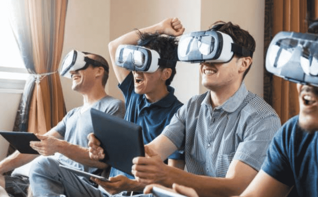 How should be your approach playing The online Gaming?