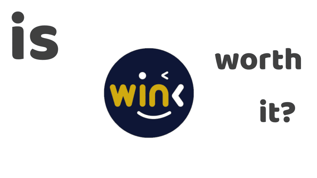 Is Wink Coin makes you a Millionaire?