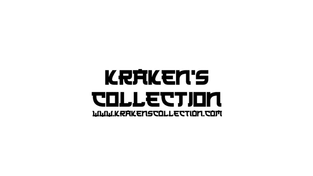 Krakens Collection Discusses How The Thrill Of Collecting Unites People