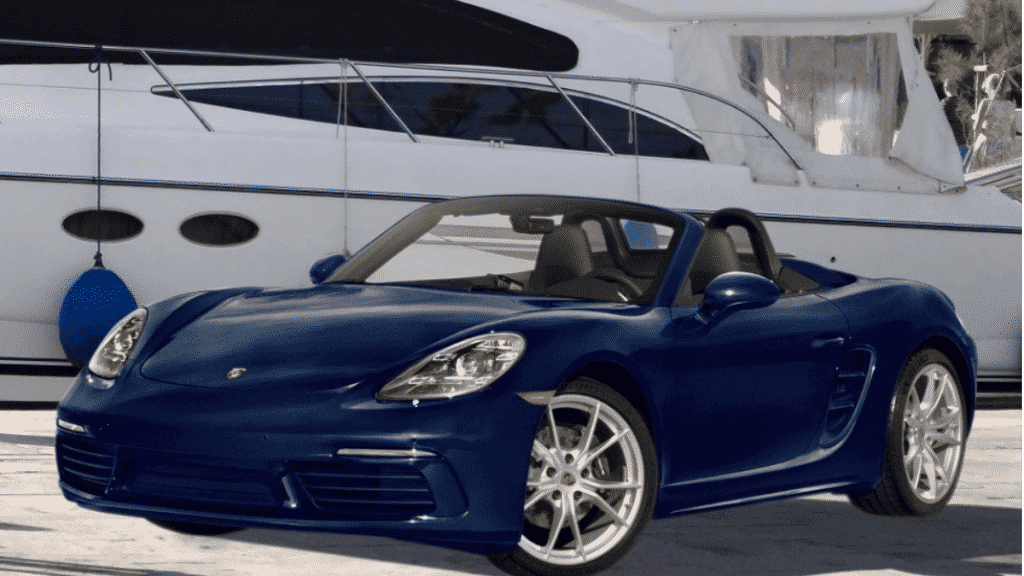 Newest Porsche Innovations That Will Amaze You