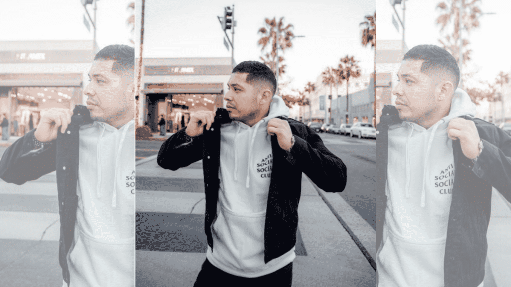 Nick Luevano The Flip-king Of Beverly Hills And Founder Of Millennial Flippers