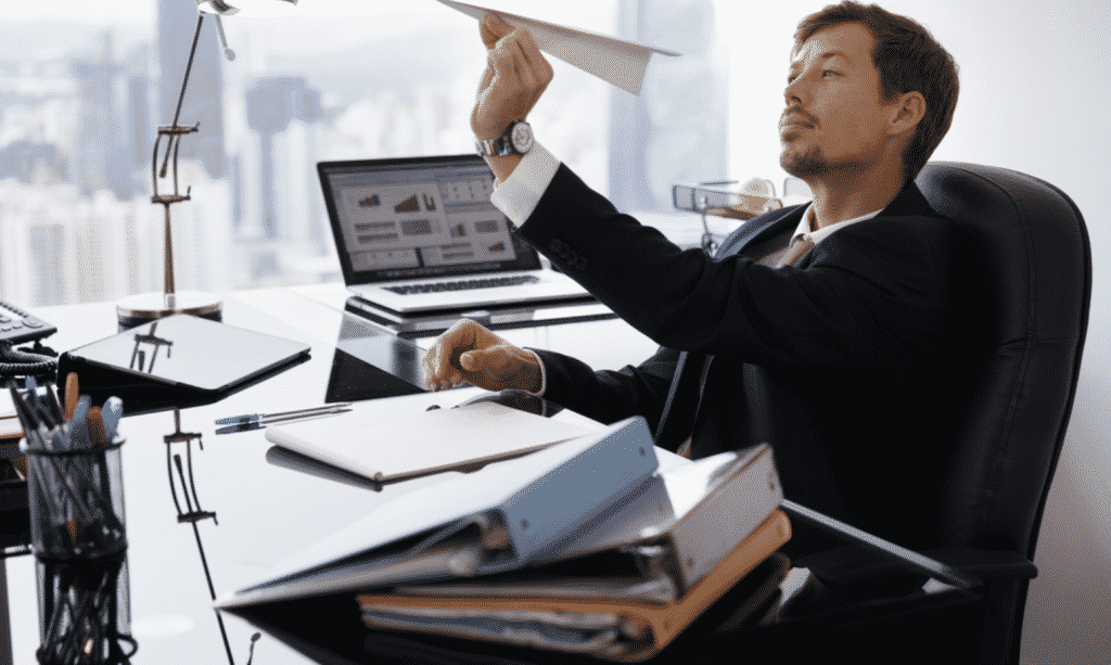 This Is What You Do Every Day That Waste Time In Your Business