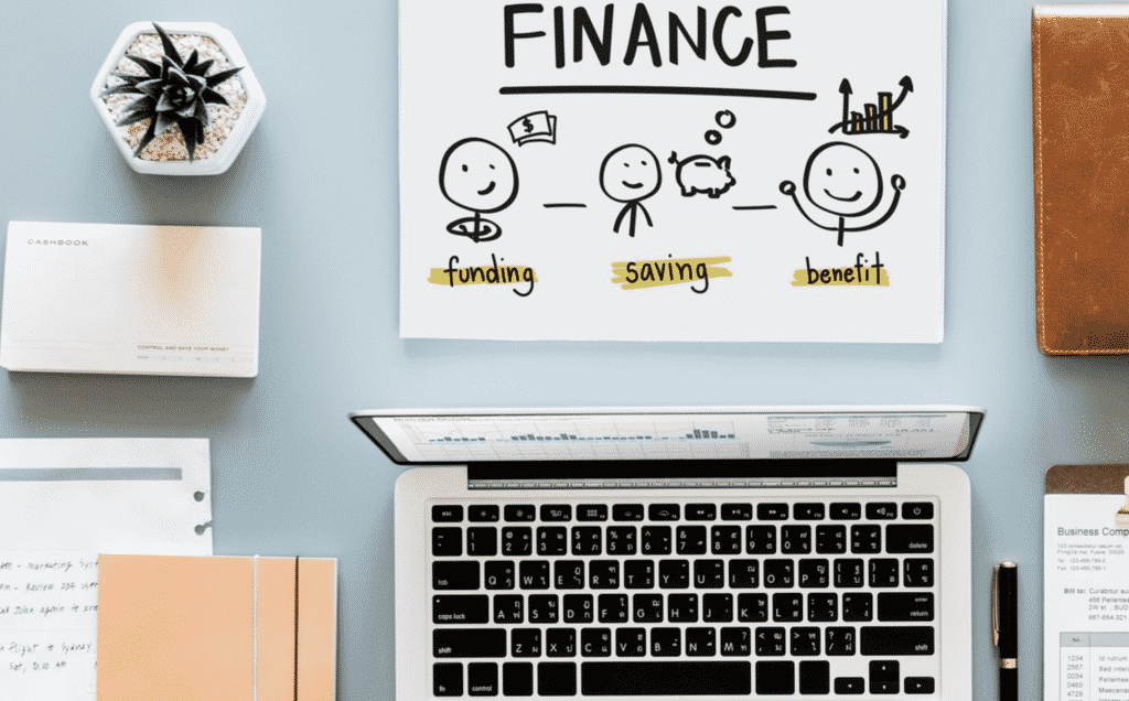 Top benefits of using personal finance software