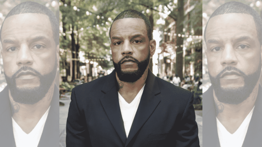 Up Next Mann Robinson Talks About His New Film Studio 02
