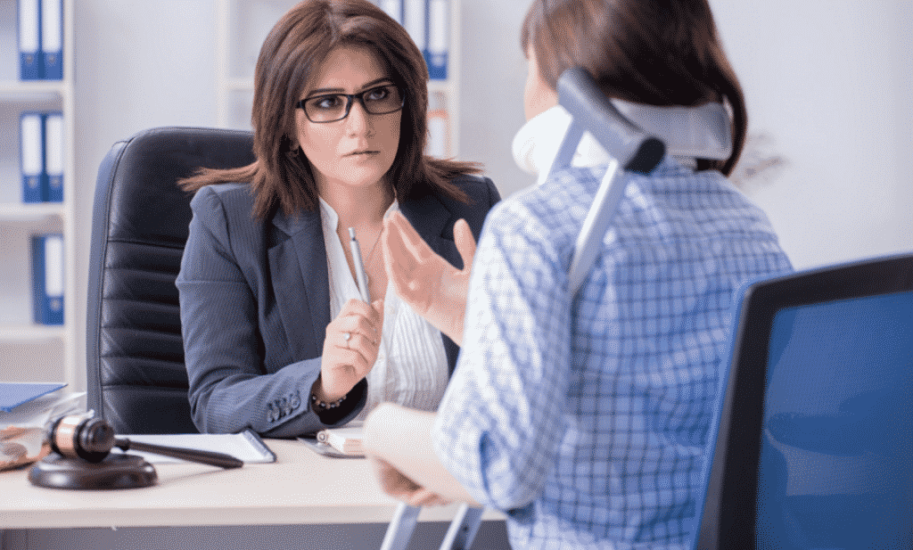 Why Do You Need a Personal Injury Lawyer When Dealing with Insurance Companies?