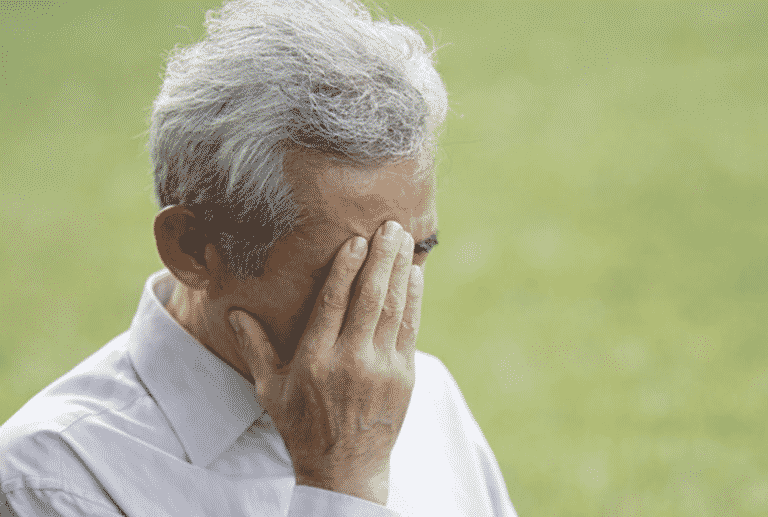 Why Does Facial Drooping Occur After a Stroke?