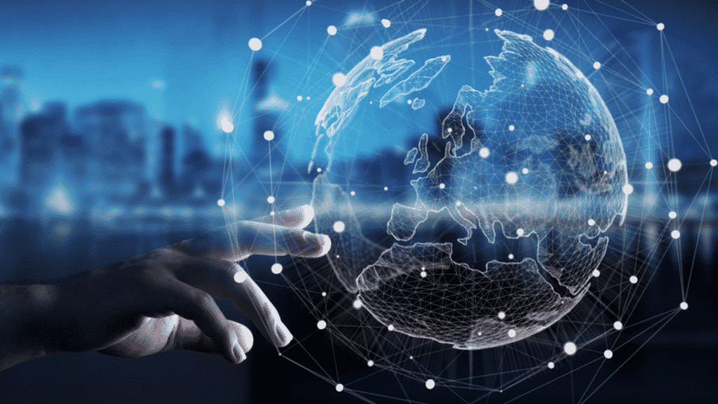 global seo