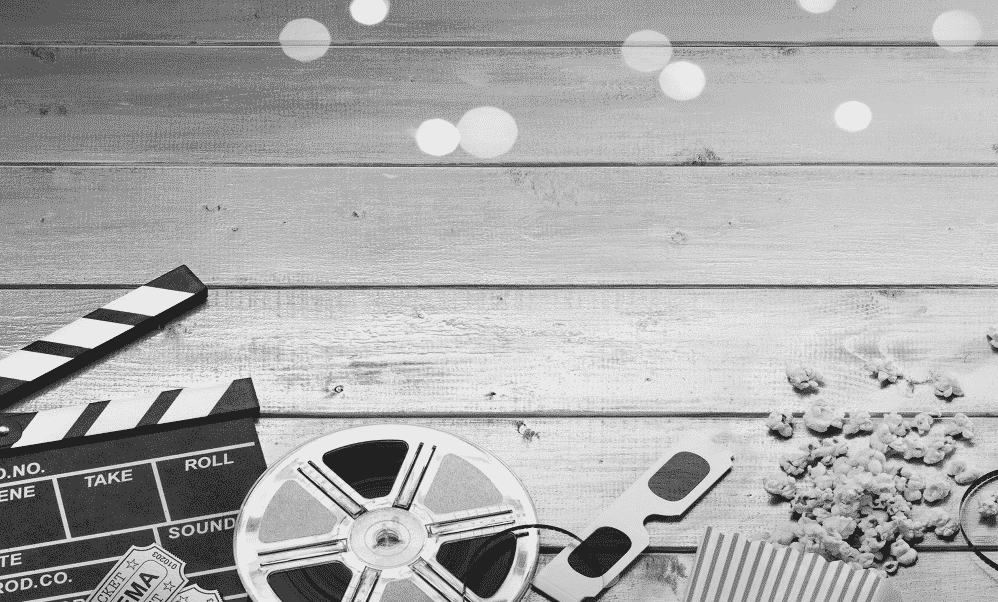 Best igaming related films and TV shows