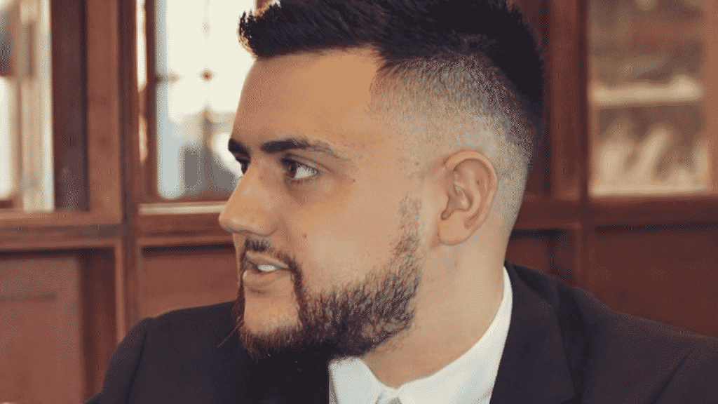 Cardano millionaire KJ VanDerwerken, building businesses on the blockchain