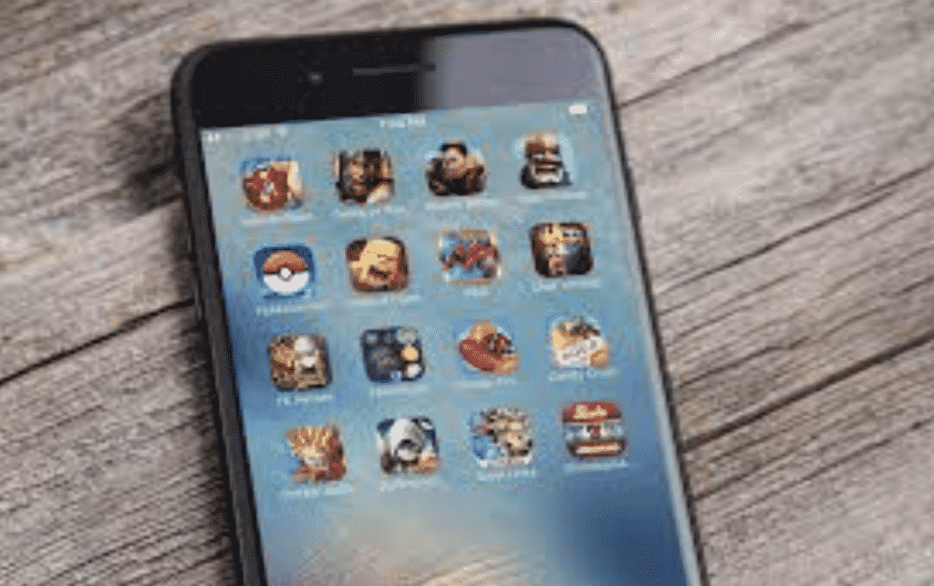 Factors That Promoted the Growth of Mobile Gaming