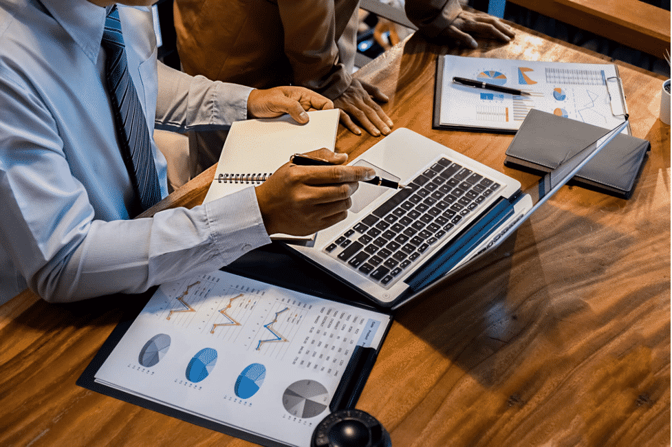 Hiring A Professional Bookkeeper – Why How & More