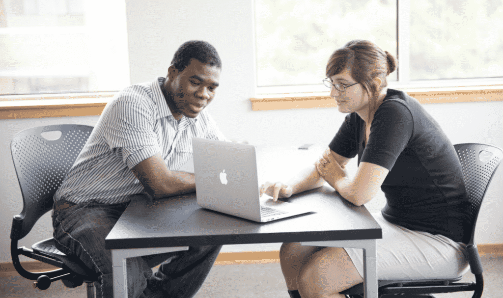 How to go from “a cute website” to a successful business