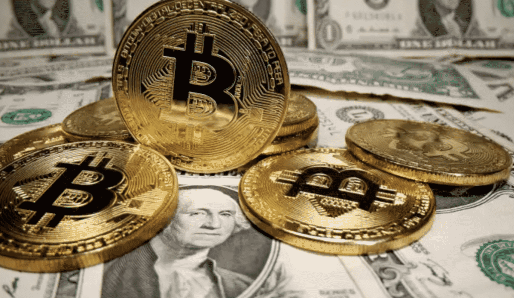 How Bitcoin Will Rule The World And The Mainstream Market