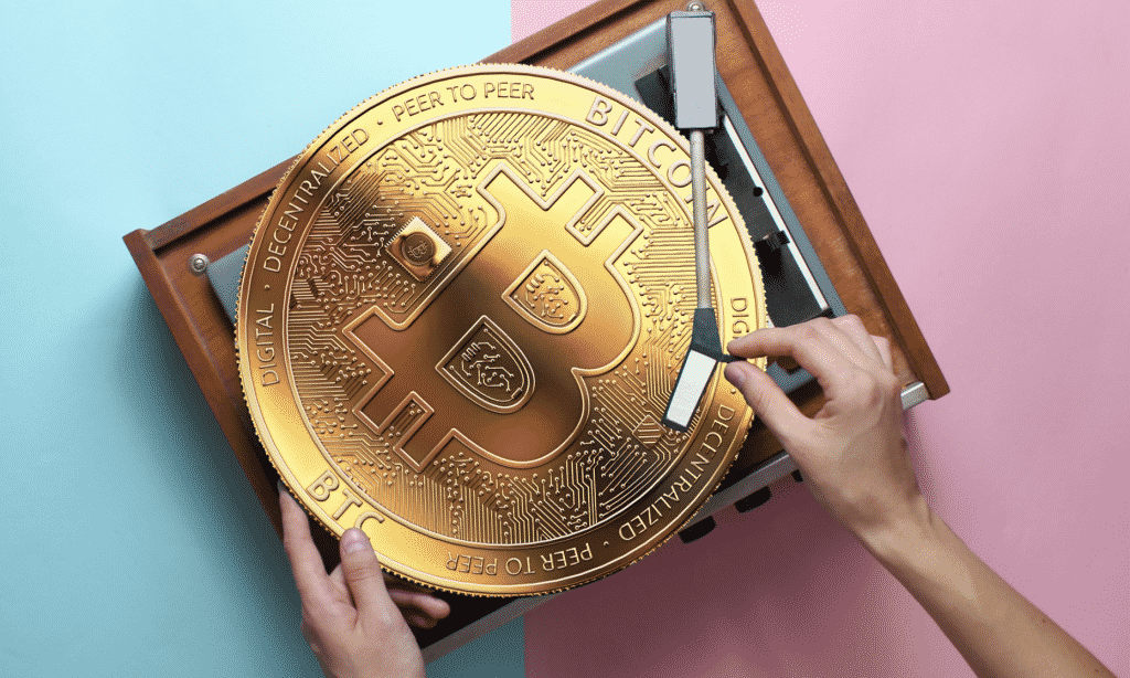 How to Gift Bitcoin, NFT, and crypto?