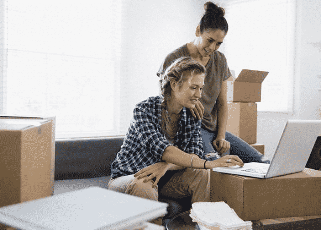 Long-distance moving services - a complete guide