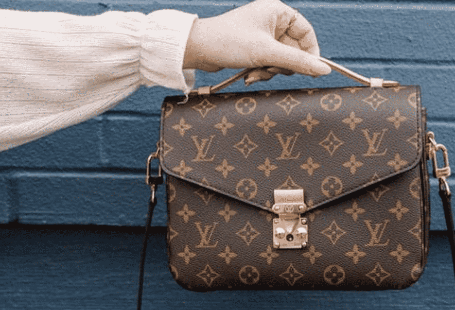 Eksperiment opstrøms fejl Louis Vuitton will continue to be an iconic brand