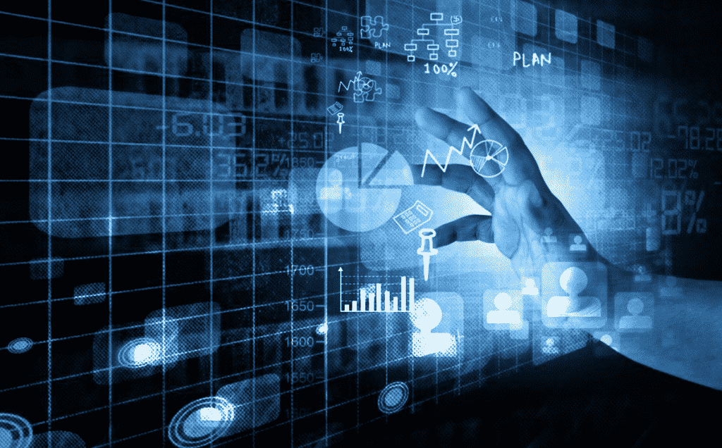 Ravindra Patel Discusses Game-Changing Tech in Data Analysis