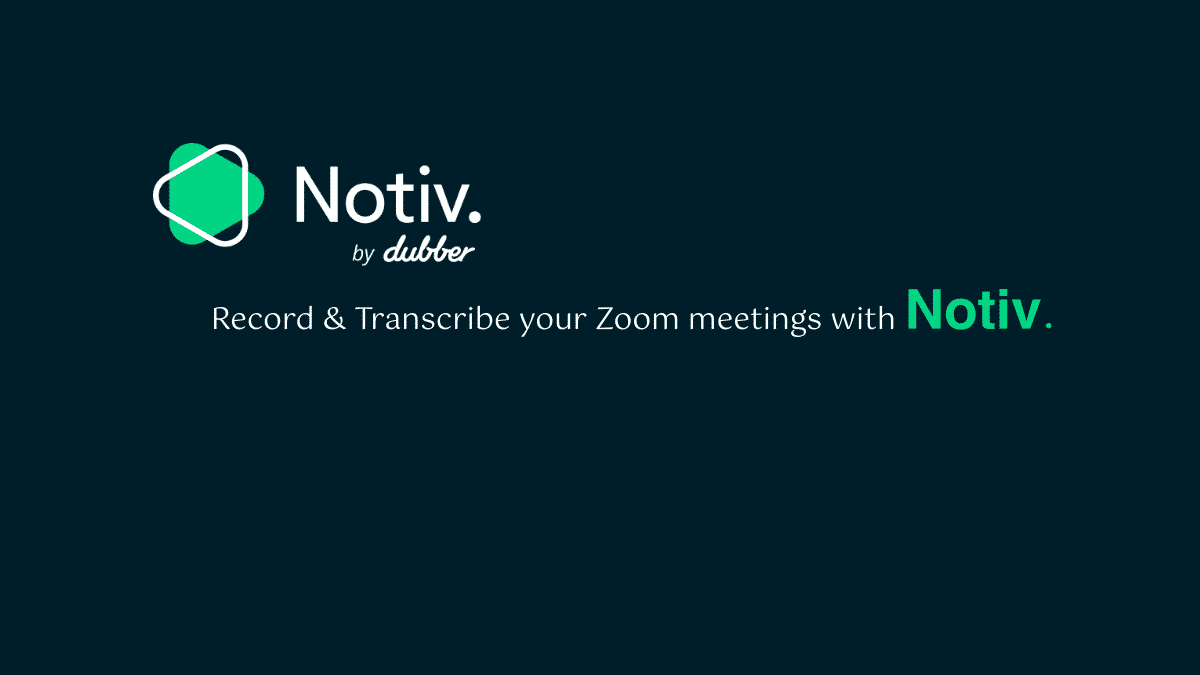 How Do I Take Notes While Using Zoom?