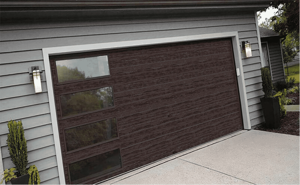 Roseville Garage Door - Superior Garage Door Repair; The Most-Liked Company!