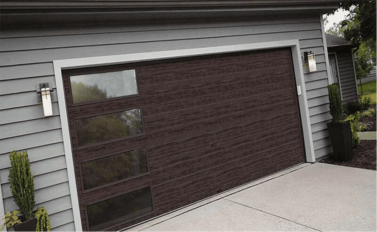 Roseville Garage Door Superior Garage Door Repair; The MostLiked